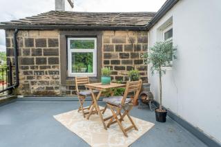 The Station Inn Apartment - Yeadon - 4