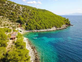 Holiday Home Villa Golubinka by Interhome - Zastražišće - 5