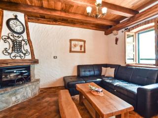 Holiday Home Villa Golubinka by Interhome - Zastražišće - 2