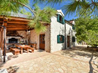 Holiday Home Villa Golubinka by Interhome - Zastražišće - 6