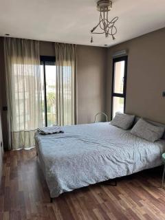 Luxueux Appartement à Palmiers - Casablanca - 5