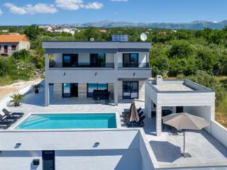 Villa Solis by Interhome - Maslenica - 0