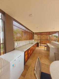 Casa em Condomínio Flecheiras - Trairi - 6