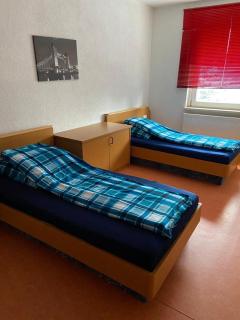 Easyrooms - Oebisfelde - 8