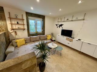 MILET style and spacy 2 room apartment with AC in Bratislava Nivy - 8