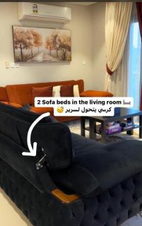 Sifah Ocean Breeze Villa - Mascate - 4