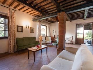 Holiday Home Poggio Campana by Interhome - Montemerano - 5