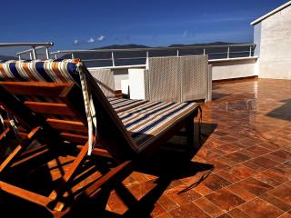 Sky & Sea viewing Apartment - Vlorë - 2