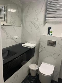 Apartament MTP koło dworca PKP bezobsługowy - Poznań - 3