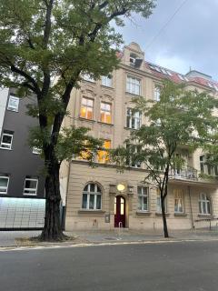 Apartament MTP koło dworca PKP bezobsługowy - Poznań - 2