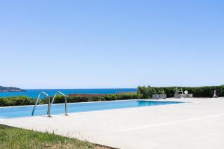 Delfini Villas 1, 2, 3, 4, 5, 6 - Kalamaki - Kalamaki - 7