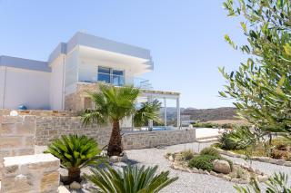 Delfini Villas 1, 2, 3, 4, 5, 6 - Kalamaki - Kalamaki - 5