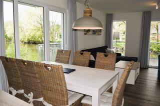 Haus Nr 46, Ferienhaus Deichgraf - 8