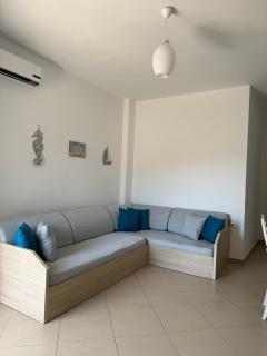 Villa August Ksamil - Ksamil - 1