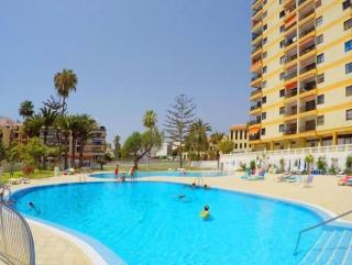 Apartamento vista mar en Los Cristianos ACH125 - Los Cristianos - 4