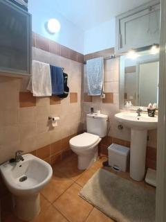 Apartamento vista mar en Los Cristianos ACH125 - 1