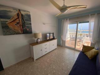 Romántico apartamento frente al mar Amarilla Golf - San Miguel de Abona - 2