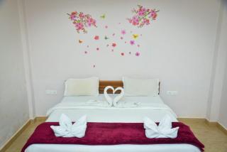 Evan's Nest - Calangute - 5