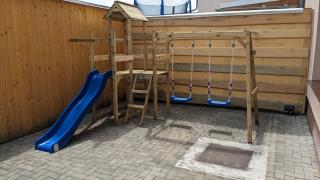 Ferienwohnungen auf einem rustikalen 3 Seitenhof - 2