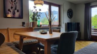 Ferienwohnung König Ludwig - Chiemgau Karte - Inzell - 4