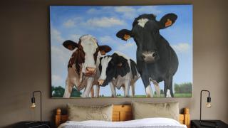Ferienwohnung König Ludwig - Chiemgau Karte - Inzell - 6