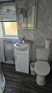 Deluxe Apartments on Mersey One - Blackpool - 7