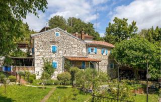 Stunning Home In Rijeka With Wifi - 1