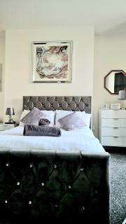 Deluxe Apartments on Mersey One - Blackpool - 3