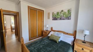 Modern Bright Two Bedroom Apartment With Pool Views - CO1011LT - Torre-Pacheco - 2
