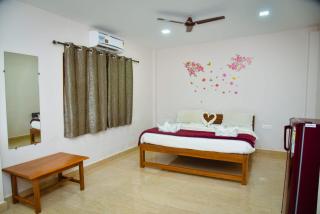 Evan's Nest - Calangute - 6