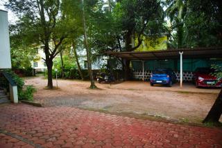 Evan's Nest - Calangute - 7