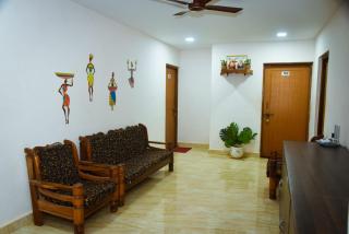 Evan's Nest - Calangute - 8