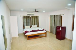 Evan's Nest - Calangute - 4