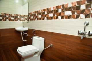 Evan's Nest - Calangute - 1