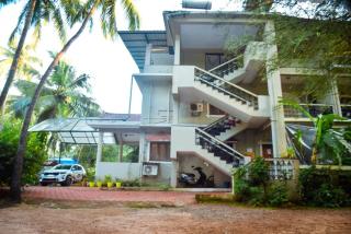 Evan's Nest - Calangute - 9