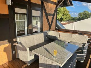 Ferienwohnung Havelblick - 8