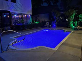 Nemo's Place by Oak Island Accommodations - Oak Island - 9