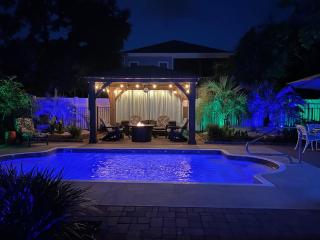 Nemo's Place by Oak Island Accommodations - Oak Island - 7