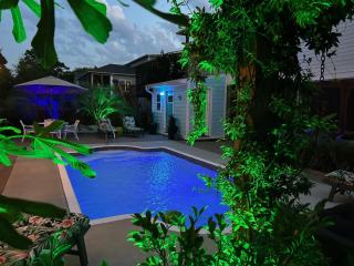 Nemo's Place by Oak Island Accommodations - Oak Island - 5