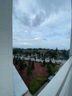 D Luckycharm staycation - Tagaytay - 4