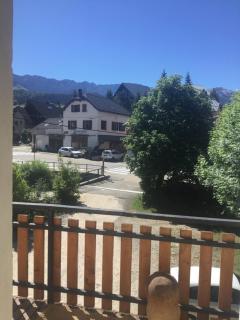 Spacieux T2, agréable et lumineux - Villard-de-Lans - 1