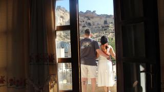 Cappadocia Fairy Tale Suites - Göreme - 9