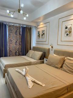 D Luckycharm staycation - Tagaytay - 5