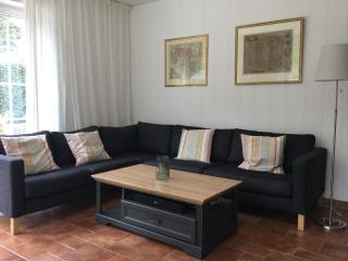 Sommerhaus JoLuFeLu - Urlaub zwischen See und Golfplatz - Göhren-Lebbin - 7