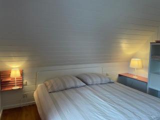 Sommerhaus JoLuFeLu - Urlaub zwischen See und Golfplatz - Göhren-Lebbin - 4