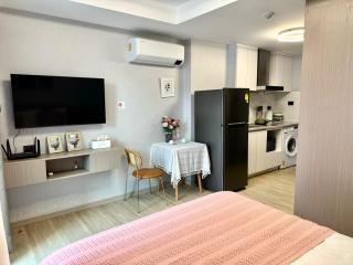 The one condo chiangmai - Chiang Mai - 2