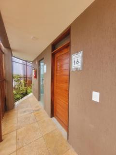 Casa em Condomínio Flecheiras - Trairi - 7
