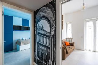 Malta Modern and Lovely Flat with parking - Naples - 6