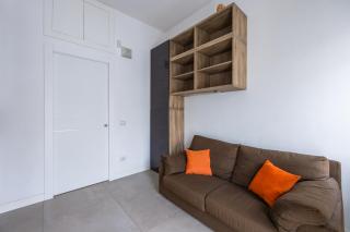 Malta Modern and Lovely Flat with parking - Naples - 2