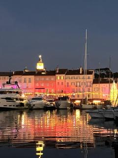 Au cœur de St Tropez - Saint-Tropez - 1